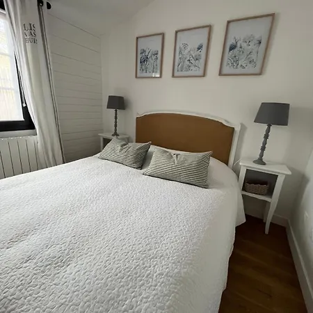 Apartment Le Ptit Mousse