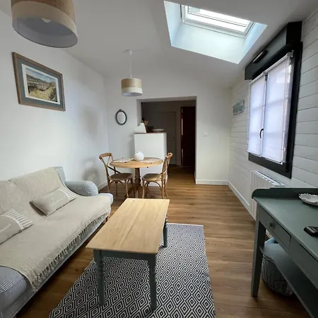 Apartment Le Ptit Mousse *