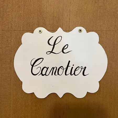 Le Ptit Mousse Apartment