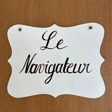 Le Ptit Mousse Apartment *
