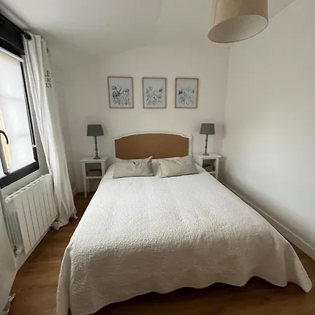 Le Ptit Mousse Apartment Criel-sur-Mer