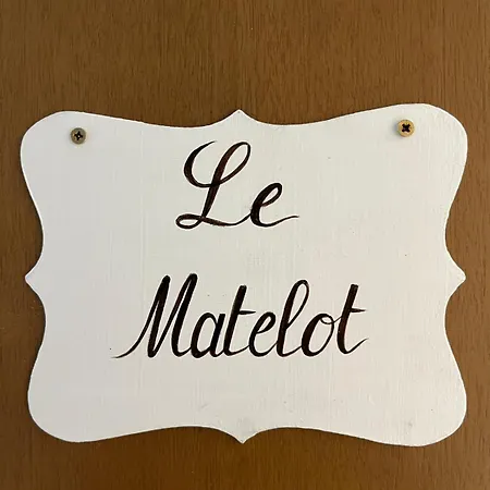 Le Ptit Mousse Apartment