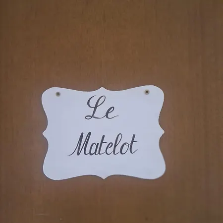 Apartment Le Ptit Mousse *