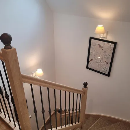Le Ptit Mousse Apartment