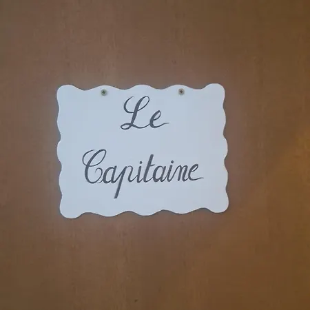 Le Ptit Mousse Apartment
