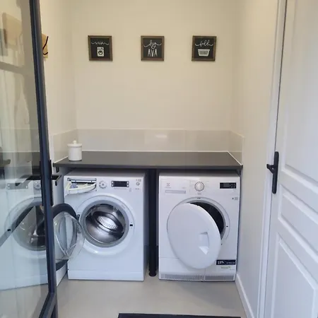 Apartment Le Ptit Mousse *