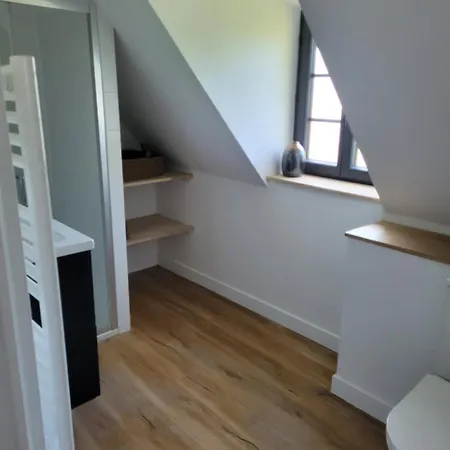 Le Ptit Mousse Apartment Criel-sur-Mer