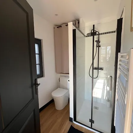 Apartment Le Ptit Mousse *