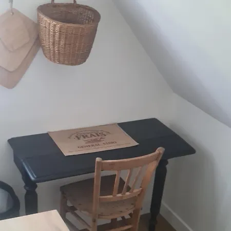 Le Ptit Mousse Apartment